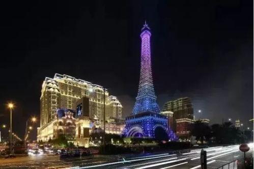 澳门找房 